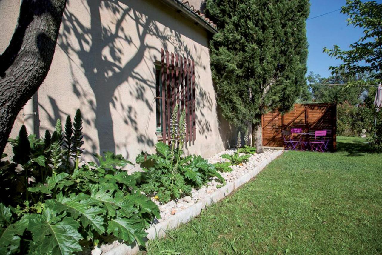 Villa Authentique mas provençal Gémenos Exterior foto