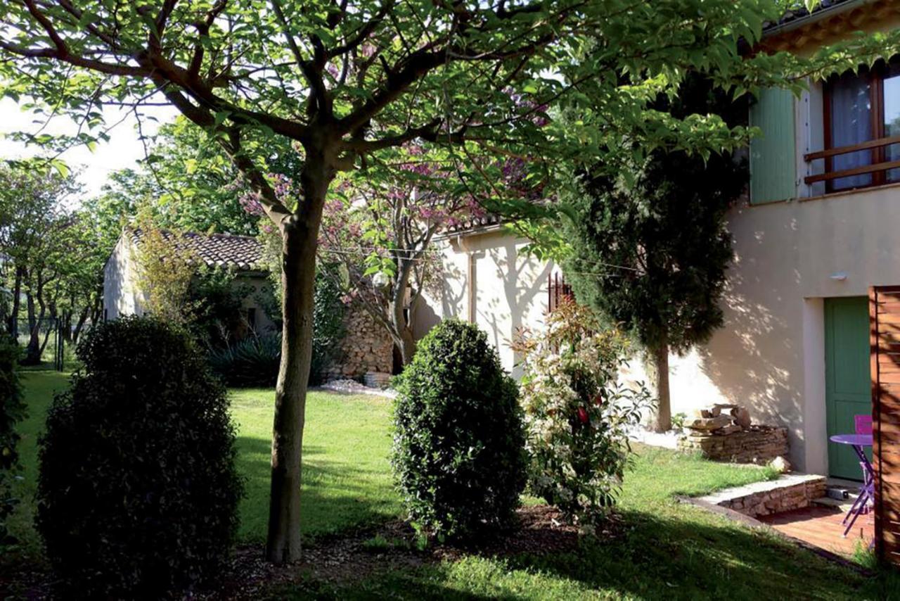 Villa Authentique mas provençal Gémenos Exterior foto